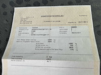 Ford transit bedrijfswagen - afbeelding 29 van  35