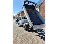 Ford transit bedrijfswagen - afbeelding 2 van  35