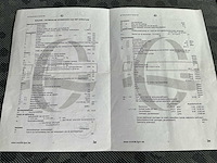 Ford transit bedrijfswagen - afbeelding 34 van  35