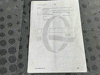 Ford transit bedrijfswagen - afbeelding 35 van  35
