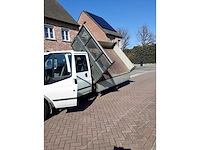 Ford transit bedrijfswagen - afbeelding 3 van  35