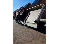 Ford transit bedrijfswagen - afbeelding 4 van  35
