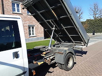 Ford transit bedrijfswagen - afbeelding 5 van  35