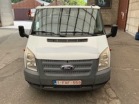 Ford transit bedrijfswagen - afbeelding 6 van  35