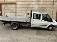 Ford transit bedrijfswagen - afbeelding 8 van  35