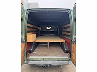 Ford transit bedrijfswagen - afbeelding 2 van  19