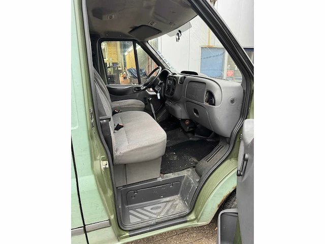 Ford transit bedrijfswagen - afbeelding 4 van  19