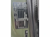 Ford transit bedrijfswagen - afbeelding 5 van  19