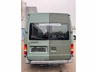 Ford transit bedrijfswagen - afbeelding 16 van  19