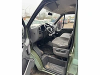 Ford transit bedrijfswagen - afbeelding 18 van  19
