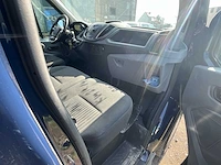 Ford transit bedrijfswagen - afbeelding 2 van  30