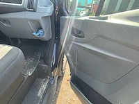 Ford transit bedrijfswagen - afbeelding 3 van  30