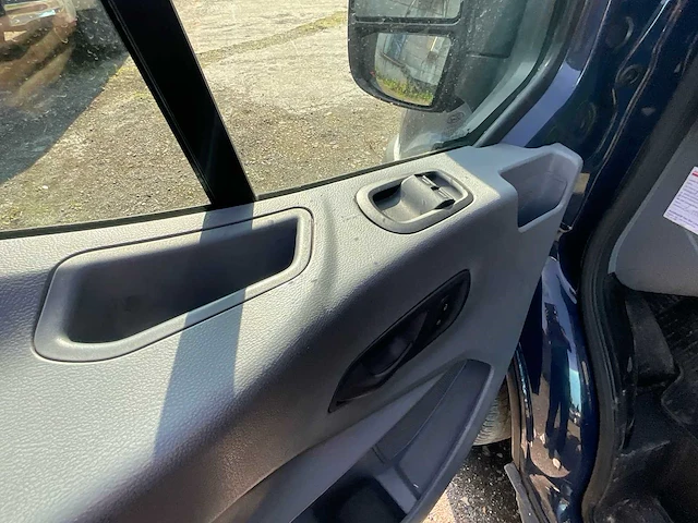 Ford transit bedrijfswagen - afbeelding 5 van  30
