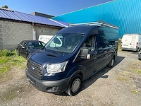 Ford transit bedrijfswagen