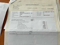 Ford transit bedrijfswagen - afbeelding 17 van  30