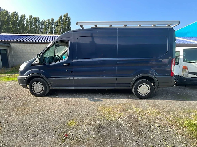 Ford transit bedrijfswagen - afbeelding 12 van  30