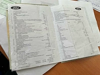 Ford transit bedrijfswagen - afbeelding 24 van  30