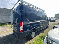 Ford transit bedrijfswagen - afbeelding 25 van  30