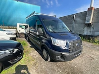 Ford transit bedrijfswagen - afbeelding 26 van  30