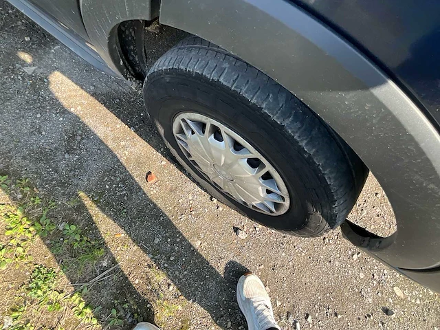 Ford transit bedrijfswagen - afbeelding 27 van  30