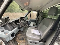 Ford transit bedrijfswagen - afbeelding 4 van  16
