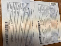 Ford transit bedrijfswagen - afbeelding 8 van  16