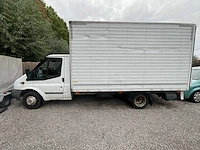 Ford transit bedrijfswagen - afbeelding 9 van  16