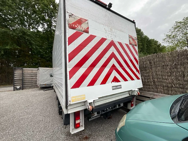 Ford transit bedrijfswagen - afbeelding 11 van  16