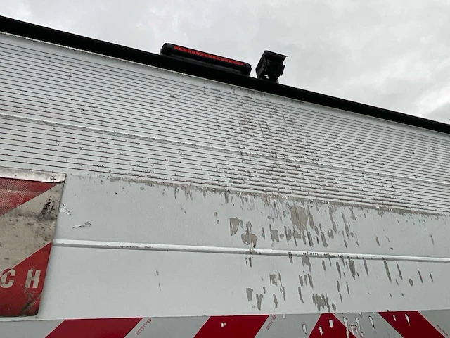Ford transit bedrijfswagen - afbeelding 14 van  16