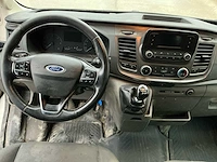 Ford transit bedrijfswagen - afbeelding 3 van  30