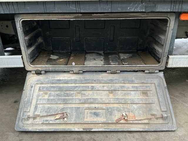 Ford transit bedrijfswagen - afbeelding 6 van  30