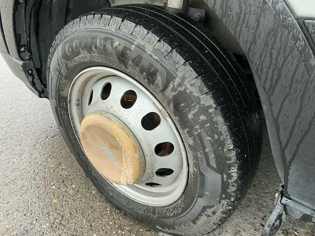 Ford transit bedrijfswagen - afbeelding 7 van  30