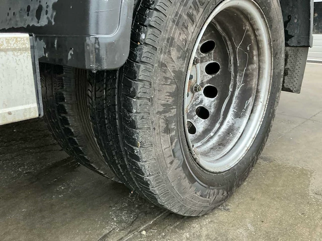 Ford transit bedrijfswagen - afbeelding 8 van  30