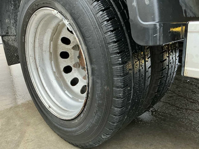Ford transit bedrijfswagen - afbeelding 9 van  30