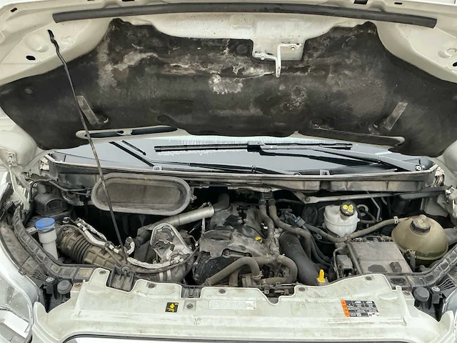 Ford transit bedrijfswagen - afbeelding 11 van  30