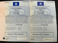 Ford transit bedrijfswagen - afbeelding 12 van  30