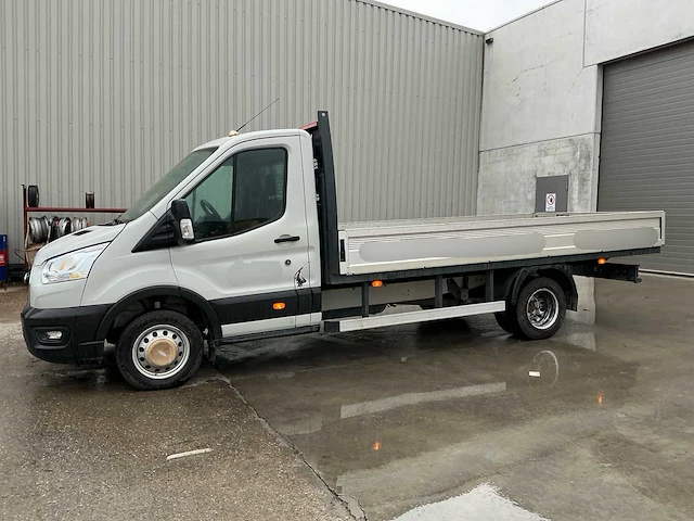Ford transit bedrijfswagen - afbeelding 23 van  30