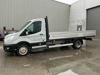Ford transit bedrijfswagen - afbeelding 23 van  30