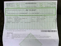 Ford transit bedrijfswagen - afbeelding 18 van  30