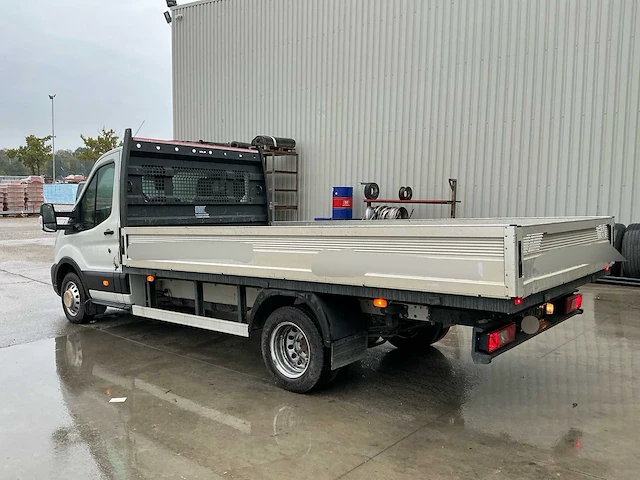 Ford transit bedrijfswagen - afbeelding 30 van  30