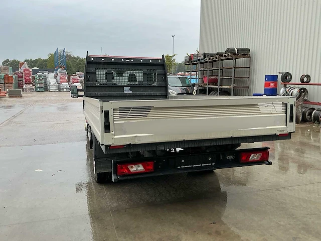 Ford transit bedrijfswagen - afbeelding 24 van  30