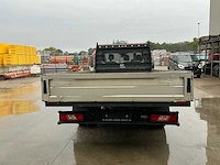 Ford transit bedrijfswagen - afbeelding 25 van  30