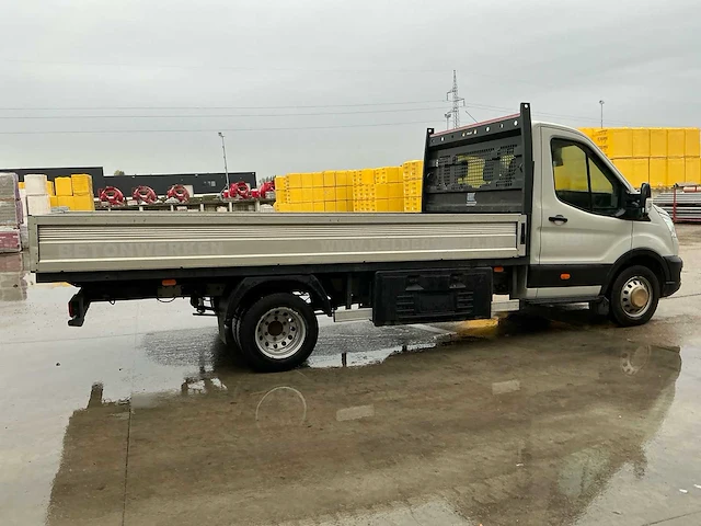 Ford transit bedrijfswagen - afbeelding 27 van  30