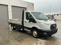 Ford transit bedrijfswagen - afbeelding 28 van  30