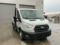 Ford transit bedrijfswagen - afbeelding 29 van  30