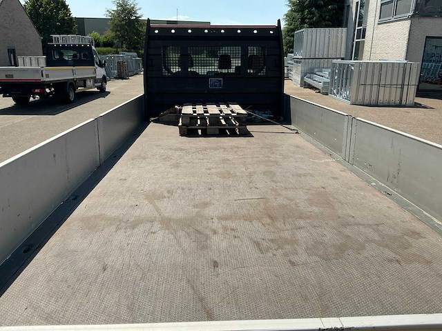 Ford transit bedrijfswagen - afbeelding 17 van  24