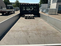 Ford transit bedrijfswagen - afbeelding 17 van  24