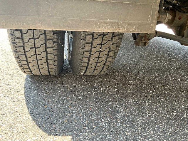 Ford transit bedrijfswagen - afbeelding 18 van  24