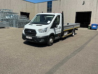 Ford transit bedrijfswagen - afbeelding 16 van  24
