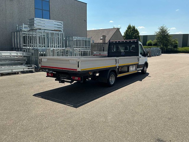 Ford transit bedrijfswagen - afbeelding 15 van  15
